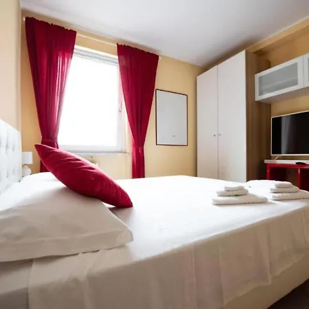 Casa Verena * Aosta