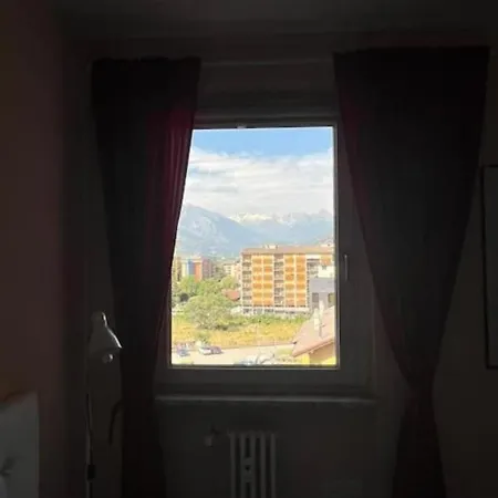 Casa Verena 아파트 아오스타