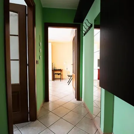 Casa Verena 아파트