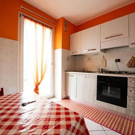 Casa Verena Апартаменты *