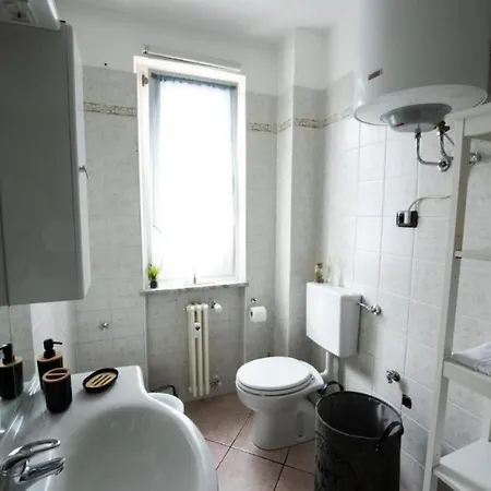 Casa Verena * 아오스타