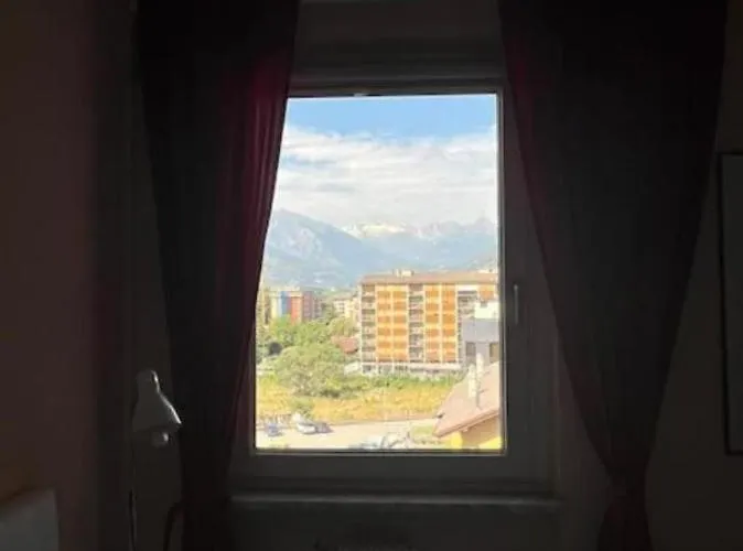 Casa Verena Apartament Aosta