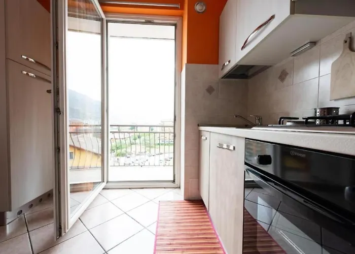 Apartament Casa Verena *