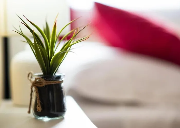 Apartament Casa Verena